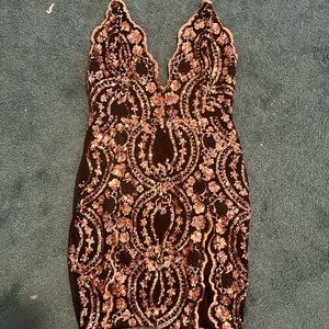 🔥3 for $25 New Year’s eve sequin dress
